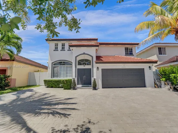 10231 SW 227th Ln, Miami, FL 33190