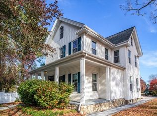 33 Dunbar St #33, Canton, MA 02021