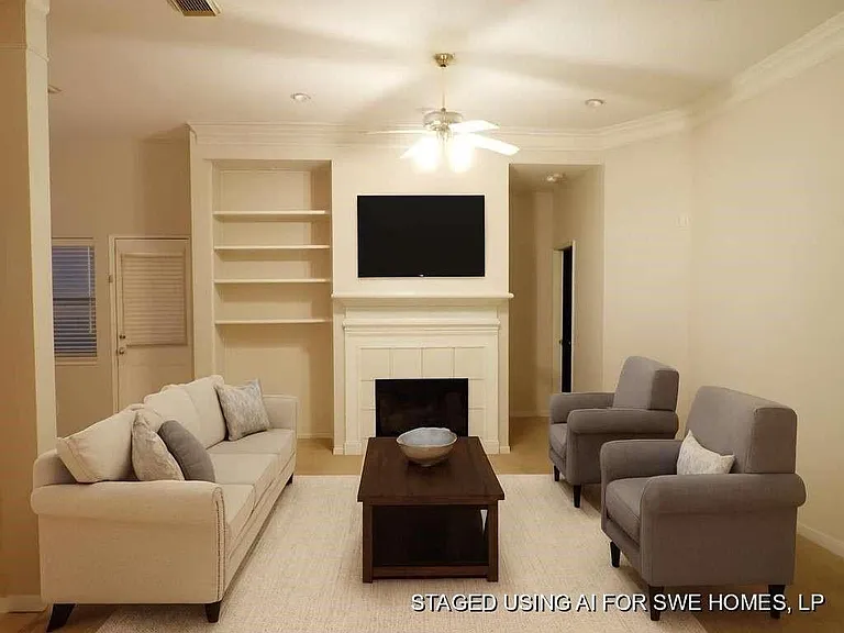 1734 Teal Brook Ln — Photo 1