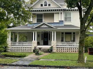 1182 Grand Ave, Carthage, MO 64836