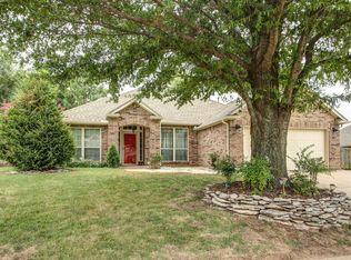 11500 E 101st St N, Owasso, OK 74055