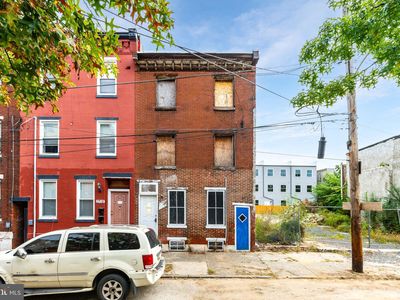 1713 N Croskey St, Philadelphia, PA, 19121
