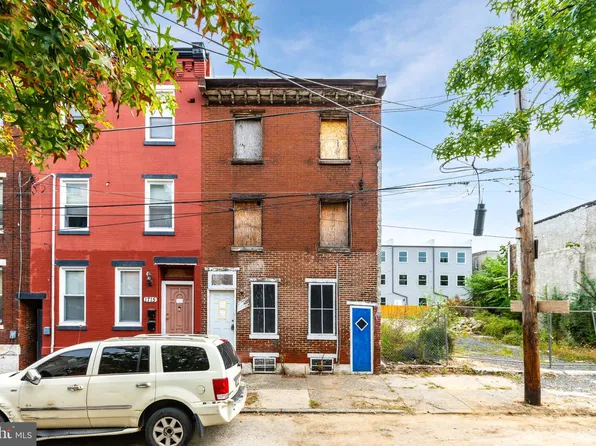 1713 N Croskey St, Philadelphia, PA 19121