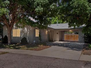 1910 S Decatur St UNIT B, Denver, CO 80219