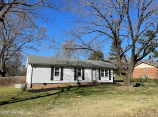 17 Alberta Cv, Jackson, TN 38305