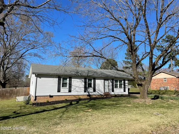 17 Alberta Cv, Jackson, TN 38305