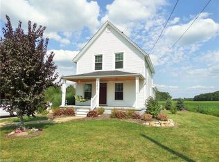 15675 Chamberlain Rd, Grafton, OH 44044