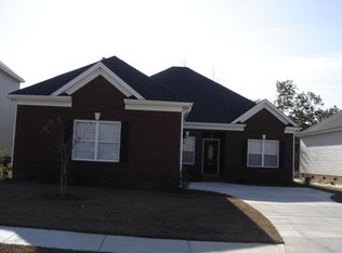 125 Windstone Dr, Lexington, SC 29072