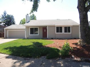 4666 Duchess Ct NE, Salem, OR 97301