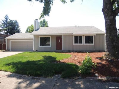 4666 Duchess Ct NE, Salem, OR, 97301