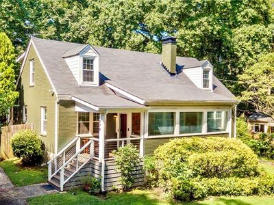 979 Columbia Dr, Decatur, GA, 30030