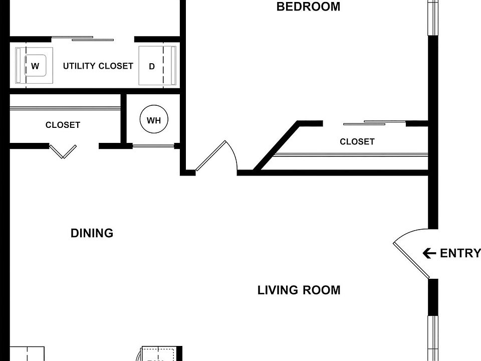 2nd image of 1321 SW 27th St APT 207