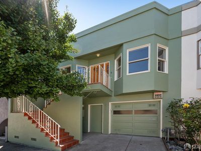 628 Gates St, San Francisco, CA, 94110