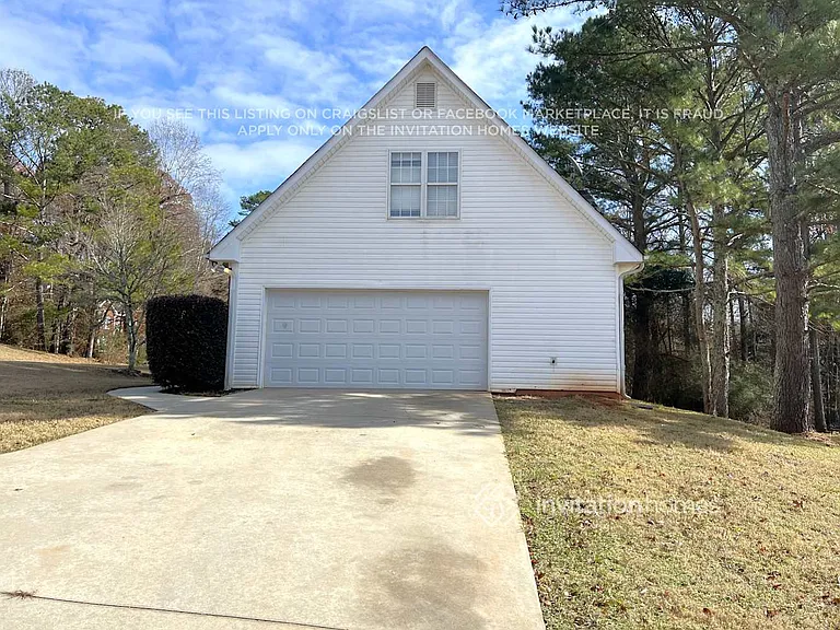 3111 Scenic Brook Dr SW — Photo 2
