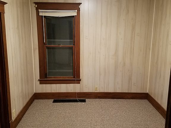 Front bedroom