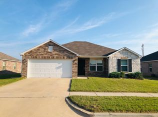 8509 E 161st Pl S, Bixby, OK 74008