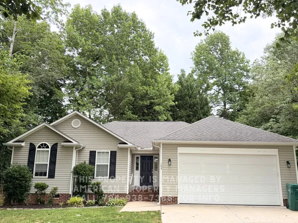 103 Whitney Ct, Granite Quarry, NC 28146