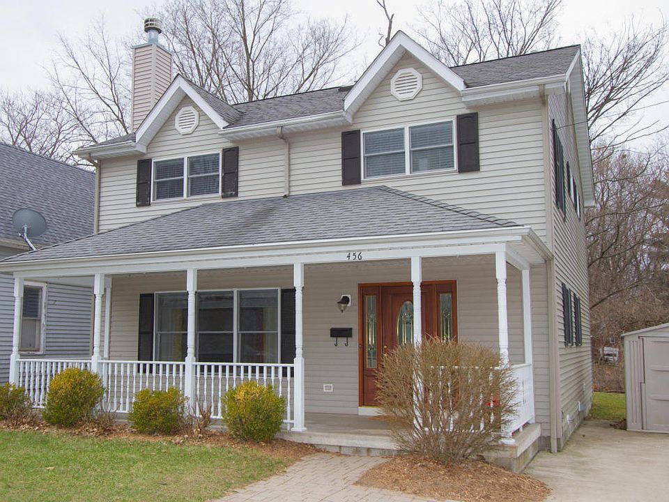 1st image of 456 Jones Ave