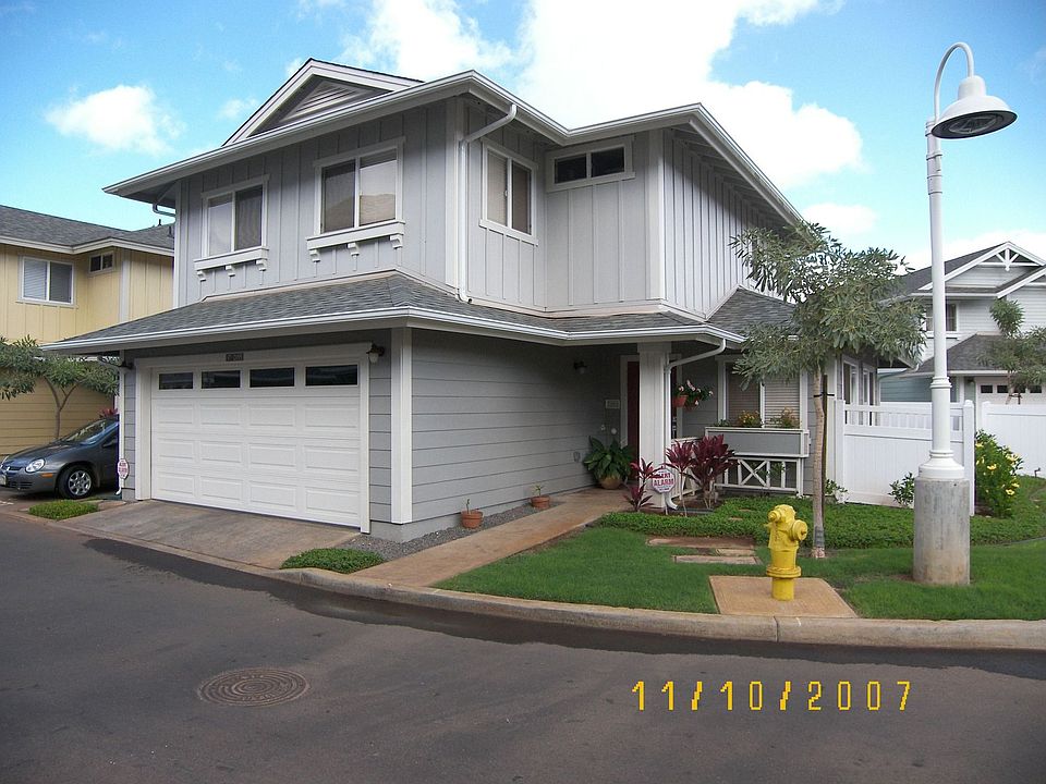 Corner Lot Home