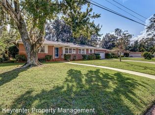 2852 Alvarado Ave, Jacksonville, FL 32217