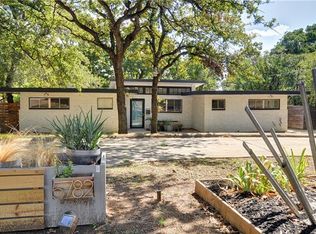 5782 Rockhill Rd, Fort Worth, TX 76112