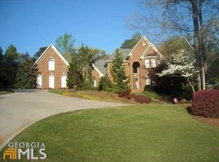 213 Smokerise Trce, Peachtree City, GA 30269