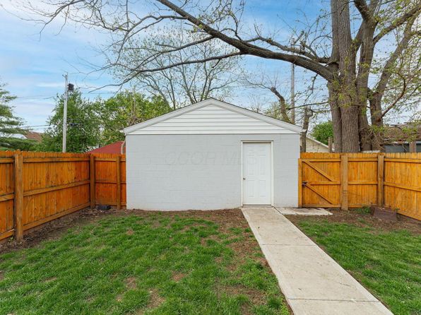 889 Studer Ave, Columbus, OH 43206