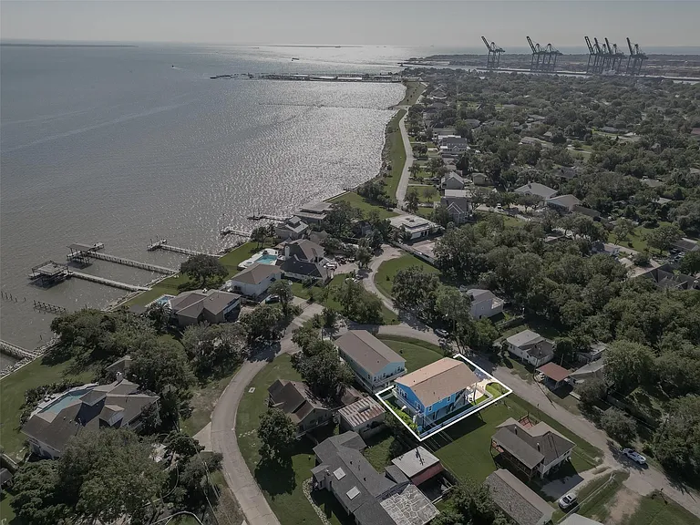 108 Bay Oaks Dr — Photo 48
