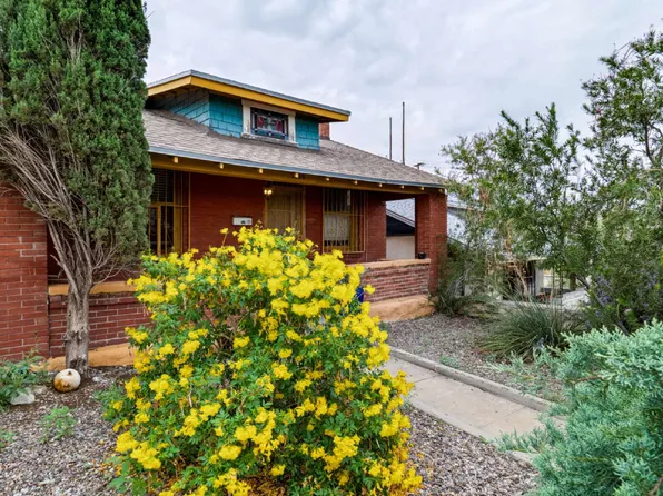 1413 N El Paso St, El Paso, TX 79902