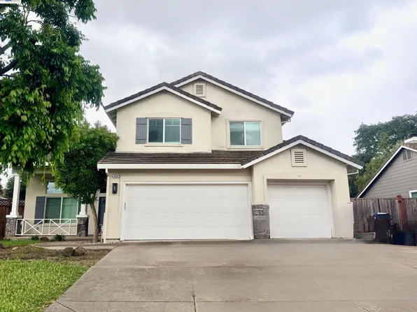5689 Mollie Cir, Livermore, CA 94551