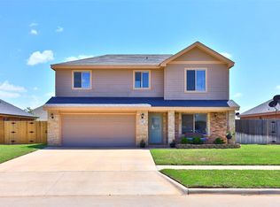 3417 Firedog Rd, Abilene, TX 79606