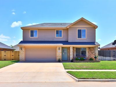 3417 Firedog Rd, Abilene, TX, 79606