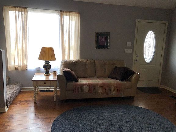 View Main L/R from kitchen