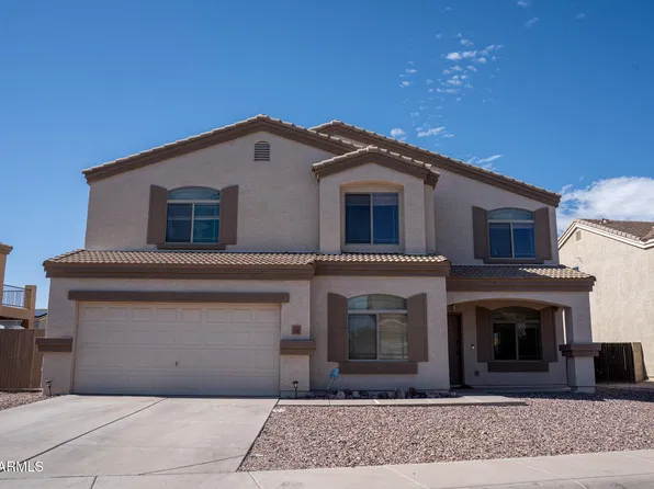 1730 E CABORCA Drive, Casa Grande, AZ 85122