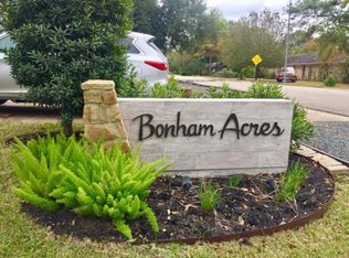 8807 Cadawac Rd, Houston, TX 77074