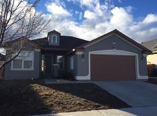 1449 Wessex Cir, Reno, NV 89503