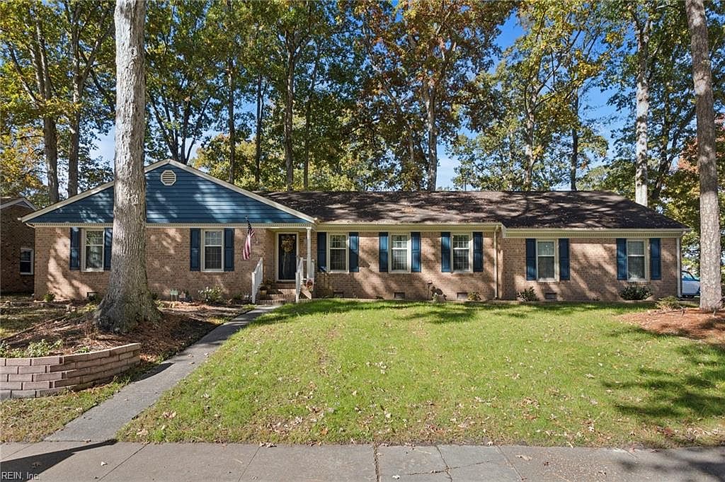 3044 Brittany Way, Chesapeake, VA 23321 | Zillow