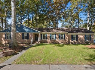 3044 Brittany Way, Chesapeake, VA 23321
