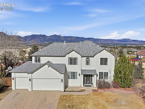 2215 Wimbleton Ct, Colorado Springs, CO 80920