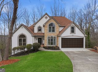 2595 Highland Pointe Dr, Cumming, GA 30041