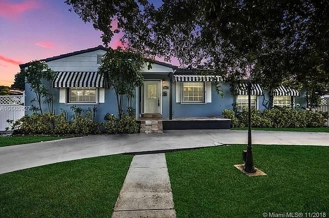 1st image of this home