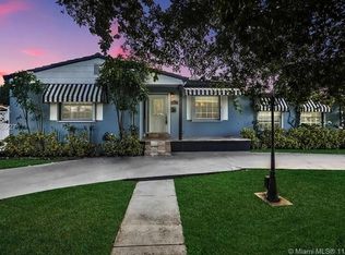 6850 SW 29th St #3, Miami, FL 33155