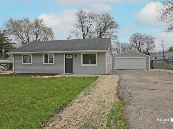 25175 W Lincoln Dr, Lake Villa, IL 60046