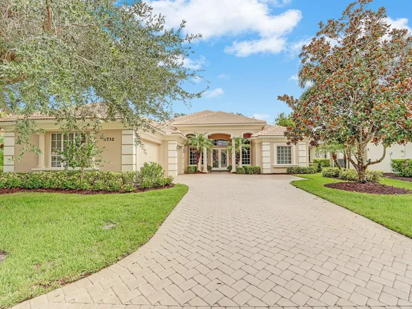 8732 Bally Bunion Road, Port St Lucie, FL 34986