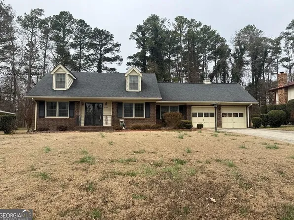 5705 Orly Ter, College Park, GA 30349