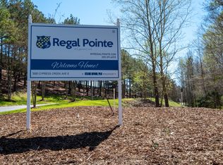 Regal Pointe Apartment Homes, Tuscaloosa, AL 35405