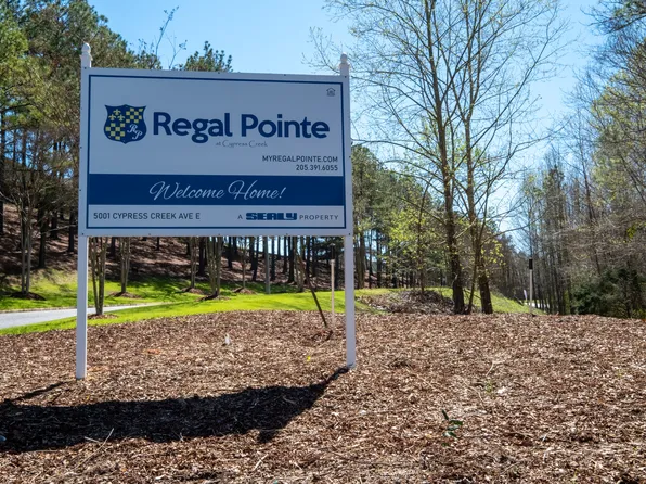 Regal Pointe Apartment Homes