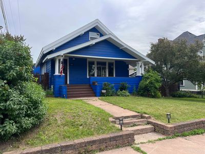 406 N Teal Lake Ave, Negaunee, MI, 49866