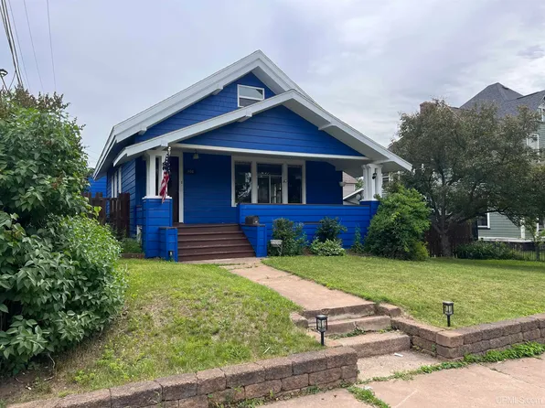 406 N Teal Lake Ave, Negaunee, MI 49866