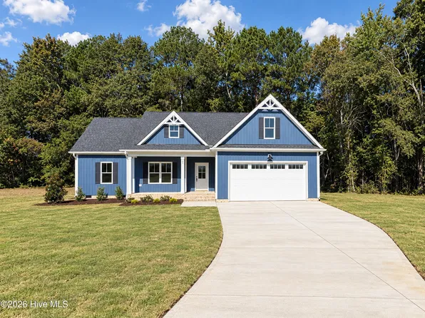 74 Clio Court, Selma, NC 27576